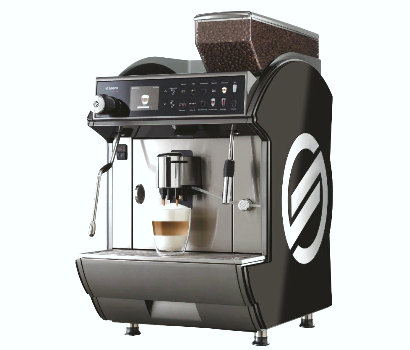 Saeco Idea Cappuccino Restyle